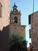 Torre de la iglesia