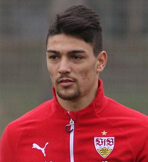 Federico Barba Italian footballer