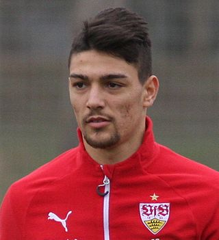 <span class="mw-page-title-main">Federico Barba</span> Italian footballer