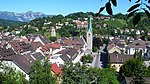 Feldkirch, Haut-Rhin