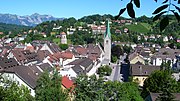 Tulemuse "Feldkirch" pisipilt