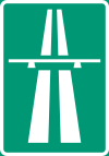 Finland road sign E15.svg