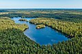 Fiskträsk in Sipoonkorpi, Sipoo, Finland, 2021 July.jpg