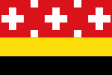 Aiguafreda zászlaja