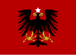 Albánske kniežatstvo