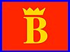 Flag of Babar's Kingdom (Le pays des Éléphants).jpg
