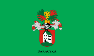 Baracska