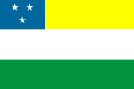 Flag of Barcelos (Amazonas).svg