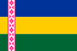 Bohuslavský rajón – vlajka
