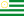 Flag of Caquetá.svg
