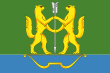 Jenisejsk – vlajka