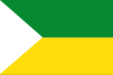 Flag of San Vicente (Antioquia).svg