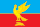 Vlajka Suzdalského okresu