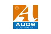 Flag of the Department of Aude.svg