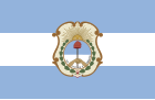 Flagge San Juans