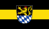 Flag of Amberg