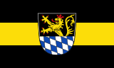 Flagge Amberg.svg