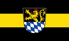 Flagge Amberg.svg