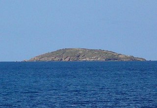 Flanagan Island island in the United States Virgin Islands