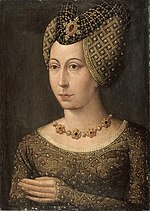 Thumbnail for Margaret of Bavaria