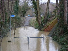 Category:2014 floods in England - Wikimedia Commons