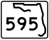 Florida 595.svg