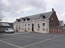 Fontaine-Notre-Dame (Aisne) mairie.JPG