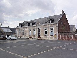 Fontaine-Notre-Dame - Vue