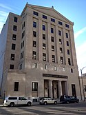 Former Masonic Temple Building and Cooley Law School.jpg