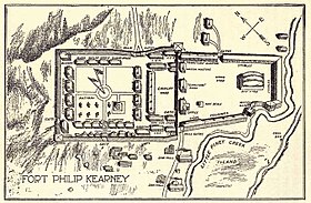 Fort Phil Kearny makalesinin açıklayıcı görüntüsü