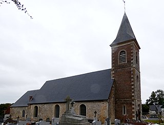 <span class="mw-page-title-main">Croisilles, Orne</span> Commune in Normandy, France