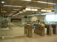 France Toulouse metro palais justice2.jpg