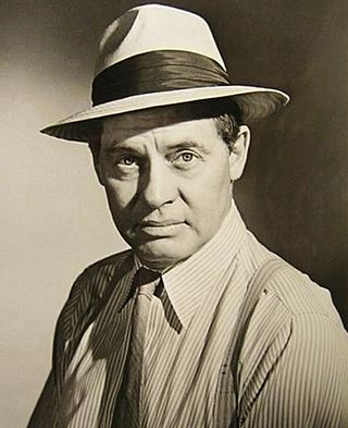 <span class="mw-page-title-main">Frank Overton</span> American actor (1918–1967)