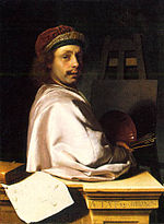 Thumbnail for Frans van Mieris the Elder
