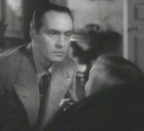 Fredric March