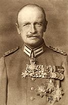 Friedrich August III. -  Bild