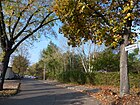 Berlin-Friedrichshagen Werlseestraße