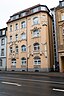 Fulda, Petersberger Straße 20