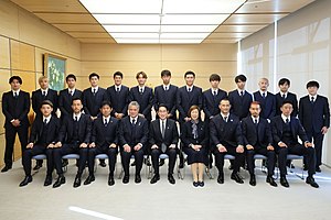 2022年のサッカー日本代表