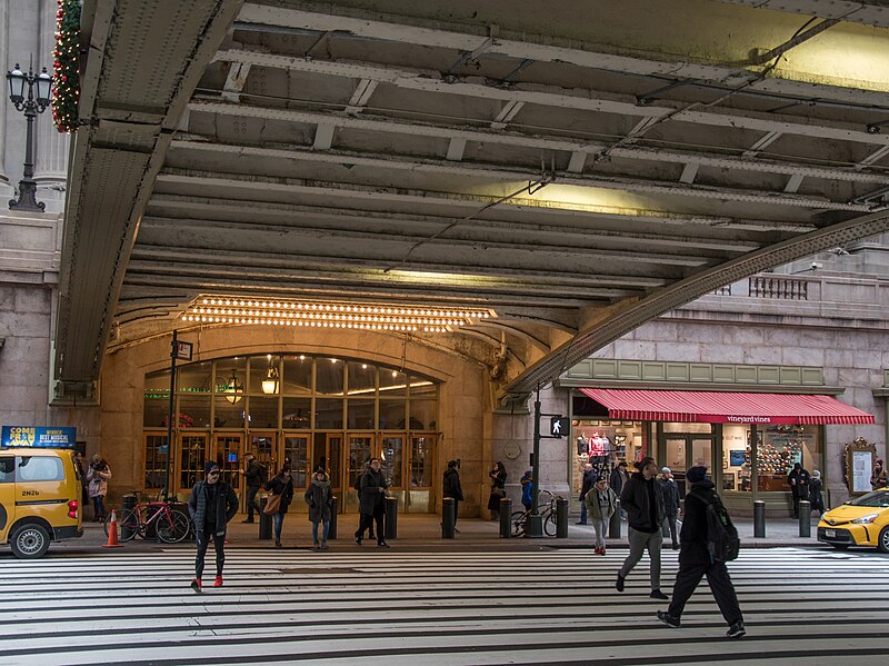 File:GCT main entrance.jpg