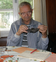 Jiří Gaisler, 2009