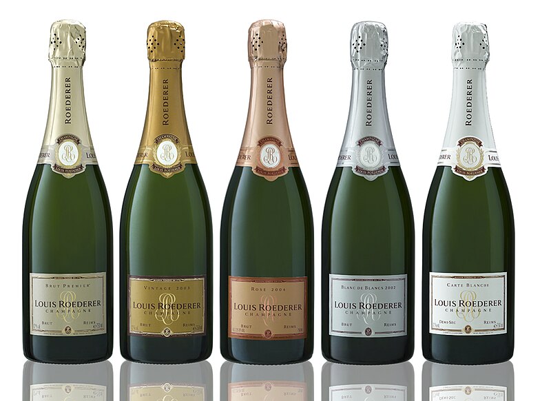 10 Things You Should Know about Cristal Champagne (2021)