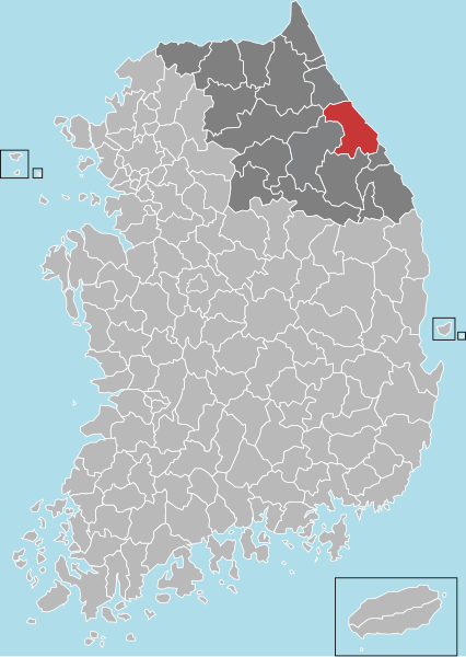 File:Gangwon-Gangneung.svg