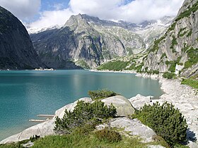 Gelmersee makalesinin açıklayıcı görüntüsü