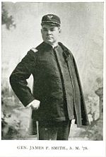 BG James F. Smith GenJFSmith.jpg