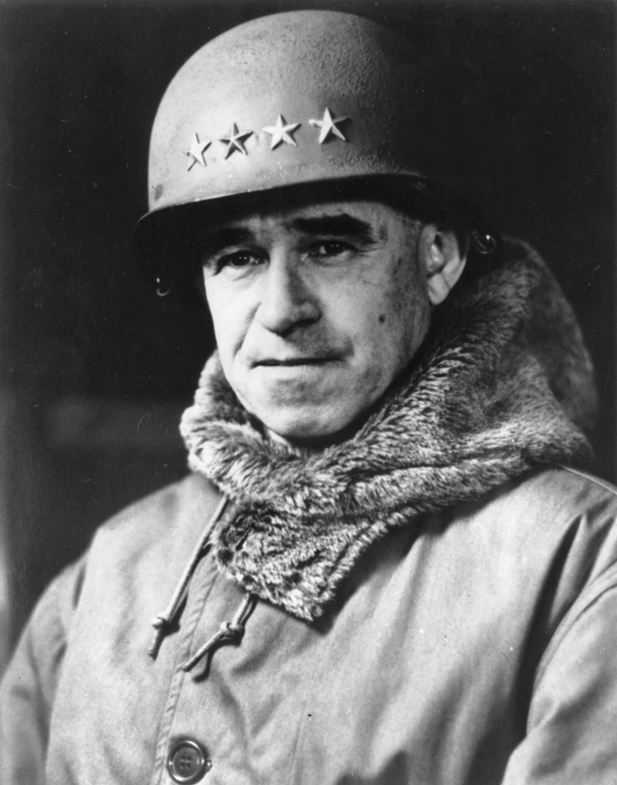 Omar Bradley - Wikiquote