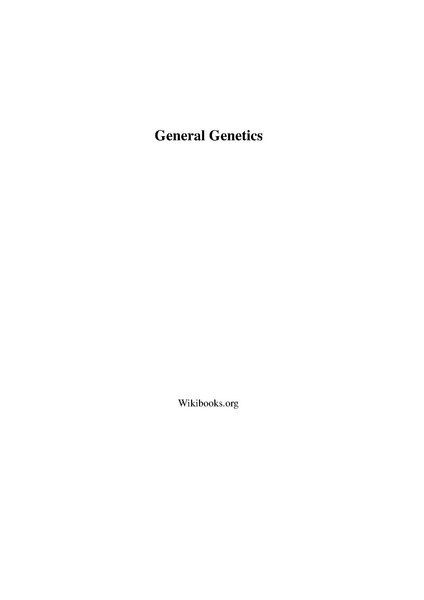 File:General Genetics.pdf