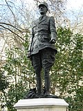 Vignette pour Statue de Charles de Gaulle (Londres)