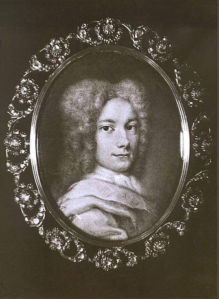 Händel c. 1710