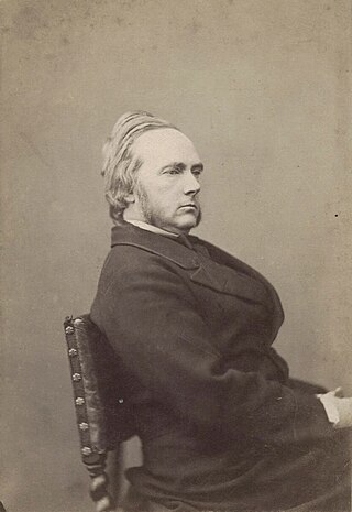 <span class="mw-page-title-main">George Campbell, 8th Duke of Argyll</span> British polymath and statesman